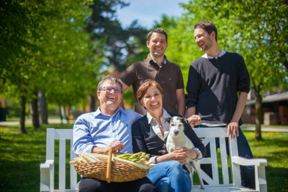 © Familie Brandenstein ©-Familie-Brandenstein